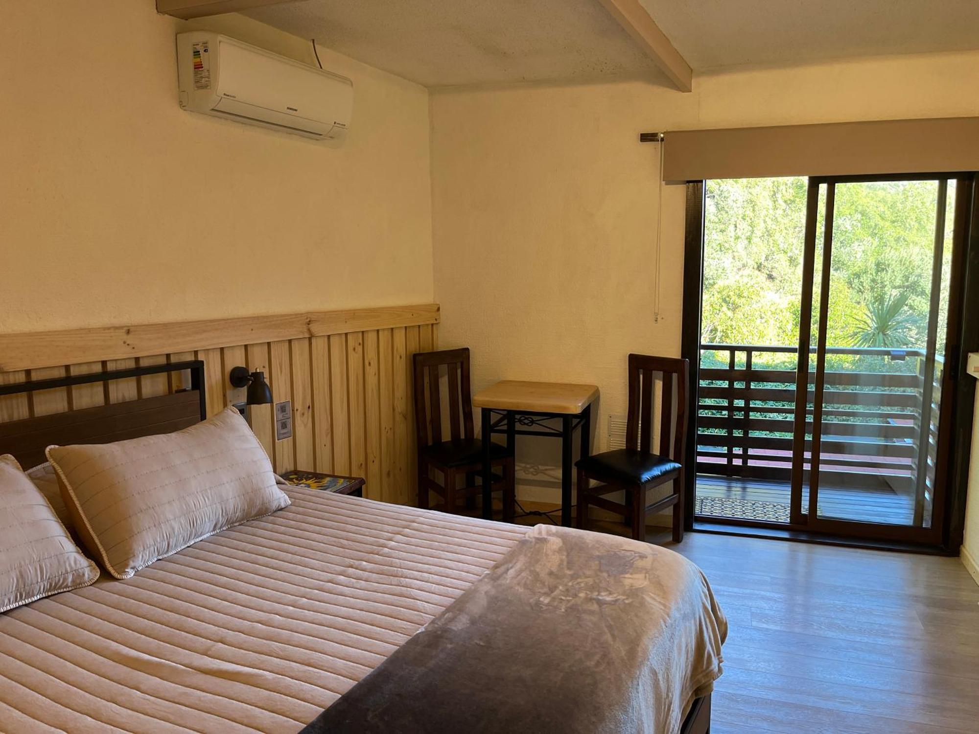 La Petite France Hotel San Jose de Maipo Exterior photo